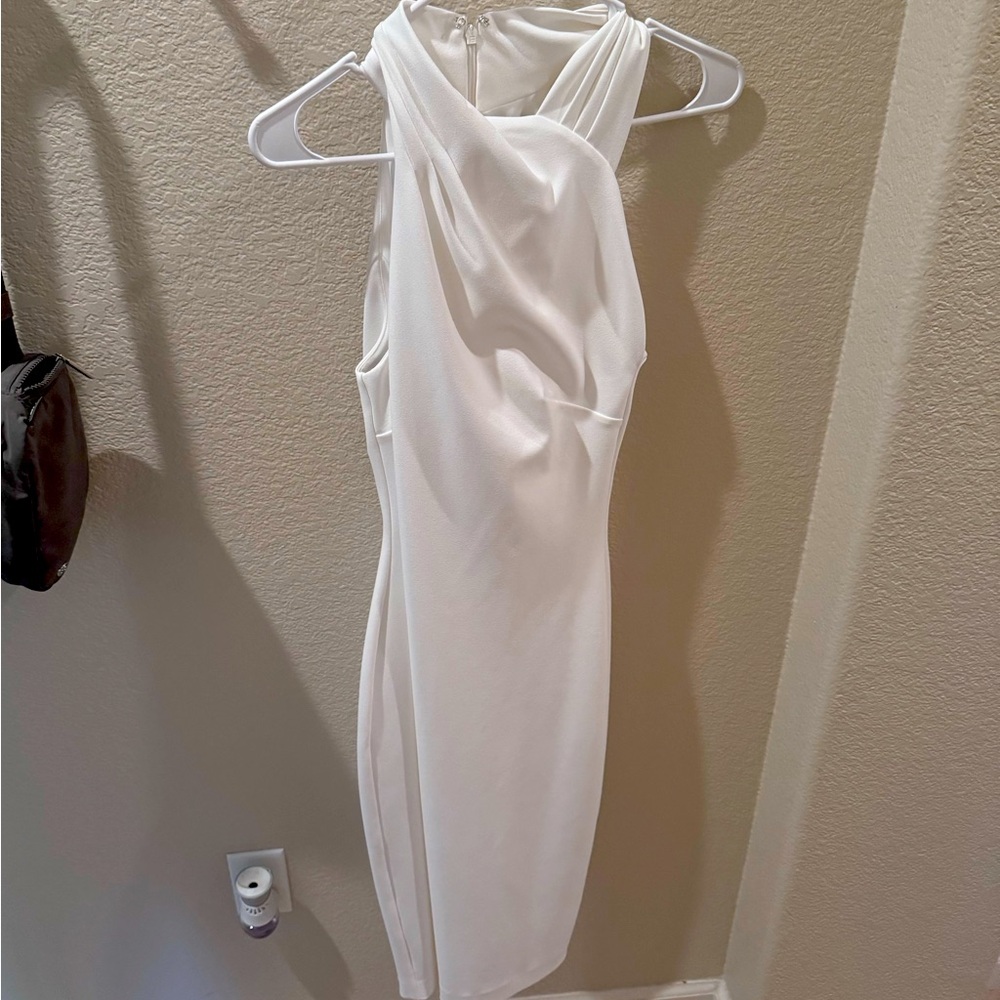 Rachel Roy midi dress